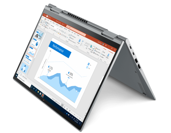 CES 2021橫掃38項全球頂級媒體大獎！聯(lián)想ThinkPad與ThinkBook 扛起PC行業(yè)實力大旗