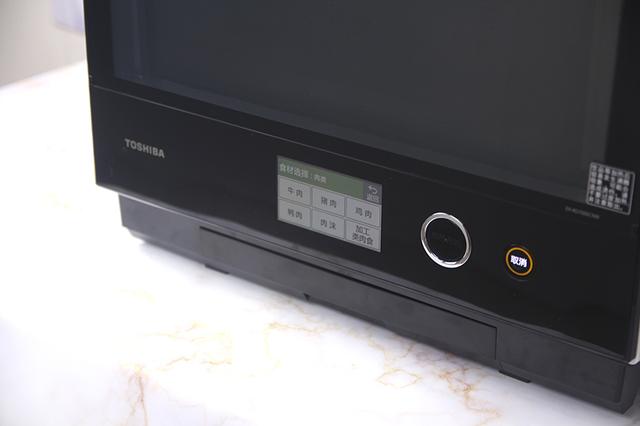 東芝微蒸烤一體機(jī)ER-RD7000CNW，全能料理的嘗鮮體驗(yàn)