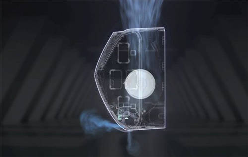 送風(fēng)無(wú)死角！卡薩帝在空調(diào)新品類再占一席