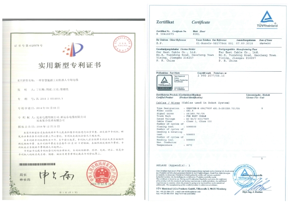 遠東股份：智能線纜，為制造業(yè)數(shù)字化轉型注入遠東智慧