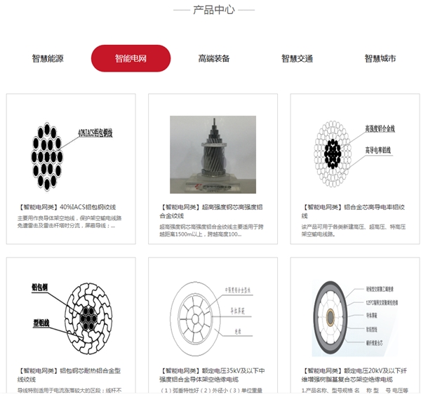 遠東股份：智能線纜，為制造業(yè)數(shù)字化轉型注入遠東智慧