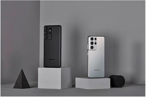 最美安卓機(jī)皇來(lái)襲！三星Galaxy S21 5G系列火熱搶購(gòu)中