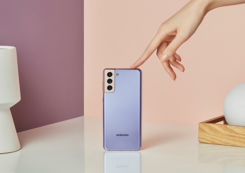 最美安卓機(jī)皇來(lái)襲！三星Galaxy S21 5G系列火熱搶購(gòu)中