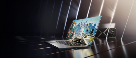 30而立！GeForce RTX 30系列筆記本電腦黑科技滿滿