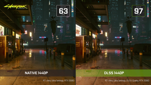 30而立！GeForce RTX 30系列筆記本電腦黑科技滿滿