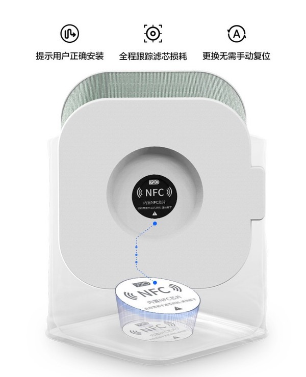 華為要賣空氣了？團(tuán)圓時(shí)刻盡享清新