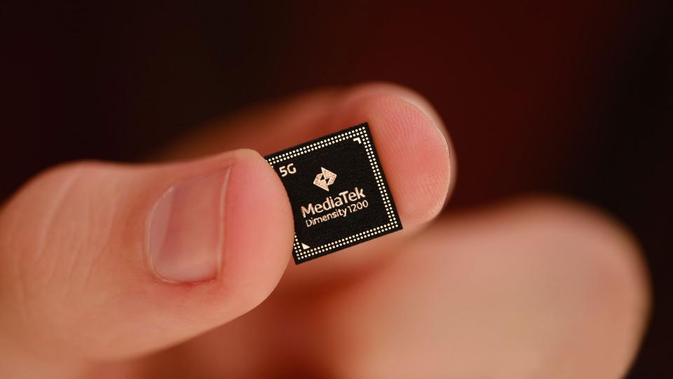 讓手機拍視頻更驚艷！天璣1200支持芯片級單幀逐行4K HDR 視頻技術