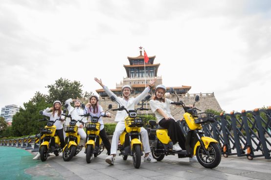 愛瑪霸榜2020電動(dòng)車品牌排行，豪華鋰電車功不可沒！