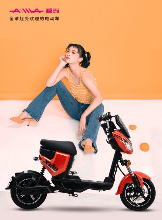 愛瑪霸榜2020電動(dòng)車品牌排行，豪華鋰電車功不可沒！