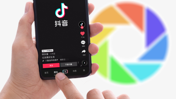抖音拿下春晚紅包意在社交，不在支付