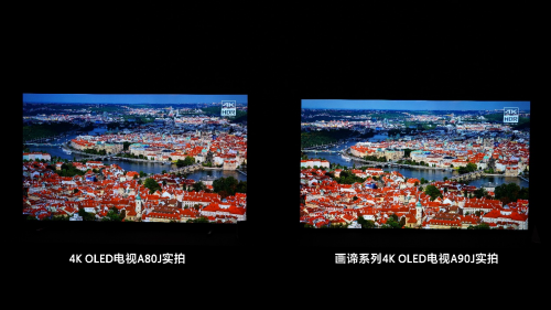 XR認(rèn)知芯片音畫實(shí)力再升級 索尼電視2021新品中國首秀