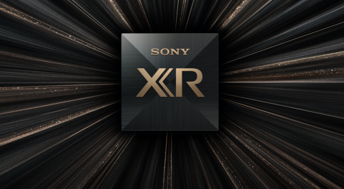 XR認(rèn)知芯片音畫實(shí)力再升級 索尼電視2021新品中國首秀