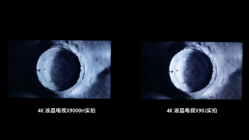 XR認(rèn)知芯片音畫實(shí)力再升級 索尼電視2021新品中國首秀