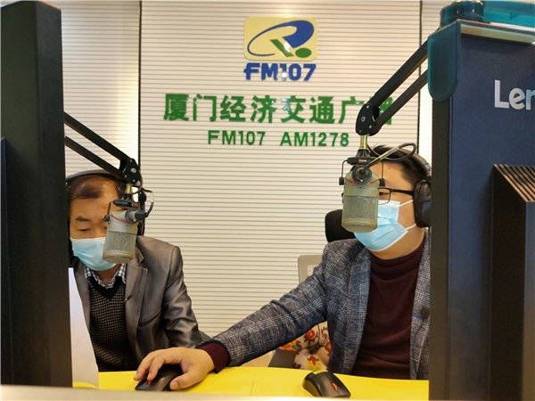 春節(jié)不打烊！大白衛(wèi)浴打響廈門“2021全國網上年貨節(jié)”第一炮
