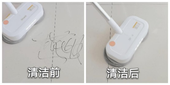 用過就知道好的電動拖把，省時省力不費腰就選Shark鯊客
