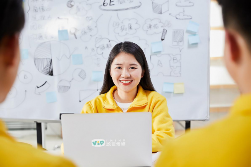 豌豆思維：真人直播授課，讓孩子接受更直觀的數(shù)學(xué)教學(xué)