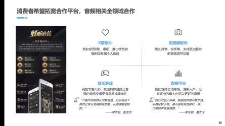 酷狗音樂(lè)蝰蛇音效品牌崛起，向未來(lái)聲音世界邁出一大步
