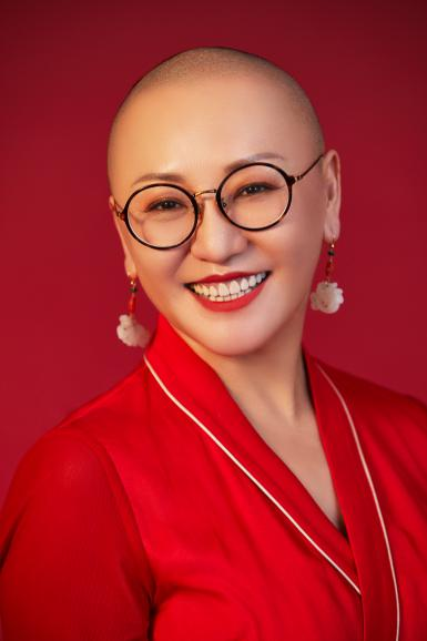 張德芬空間導師周依慧做客北京城市廣播電臺，解析最具災難性的情緒——羞恥感