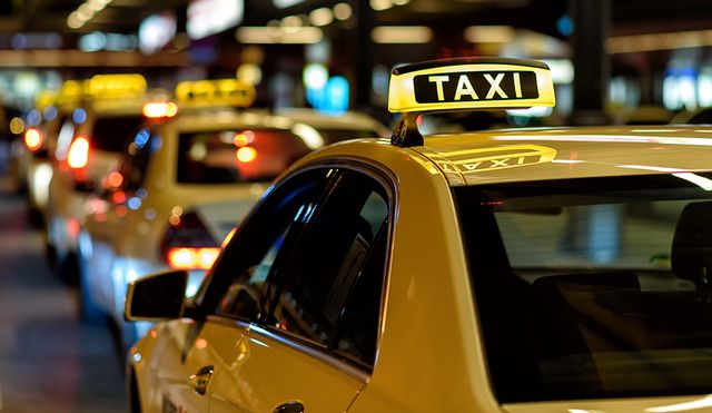 萬(wàn)順叫車，新模式催生新業(yè)態(tài)！