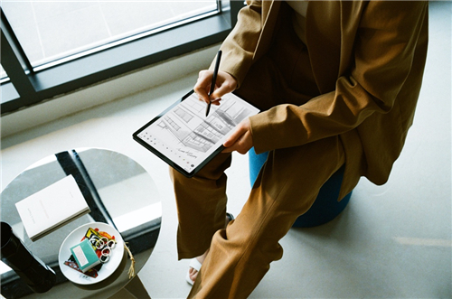 宅家過年？三星Galaxy Tab S7/S7+必不可少