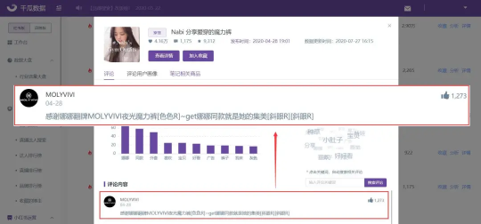 10000篇熱門筆記評論數(shù)據(jù)總結(jié)，解鎖小紅書評論營銷新玩法！