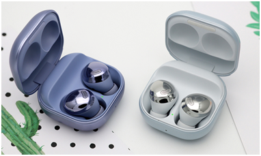 讓溝通更高效 你需要一副三星Galaxy Buds Pro無(wú)線耳機(jī)