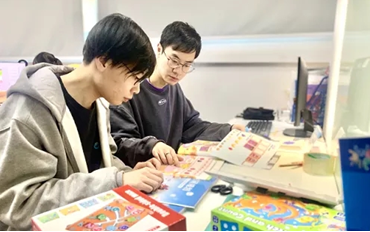 豌豆思維為何乘風(fēng)破浪？如何讓孩子愛上學(xué)習(xí)？