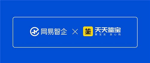 天天鑒寶聯(lián)手網(wǎng)易智企，開(kāi)創(chuàng)直播鑒定服務(wù)電商平臺(tái)