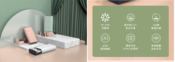 OcareLink攜沖牙器新品上線淘寶眾籌，帶你感受從未有過的護(hù)齒體驗(yàn)