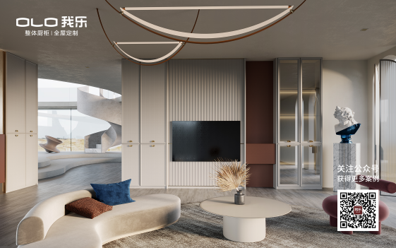 不吹不黑，2020年全屋定制品牌排名里這家品牌不錯