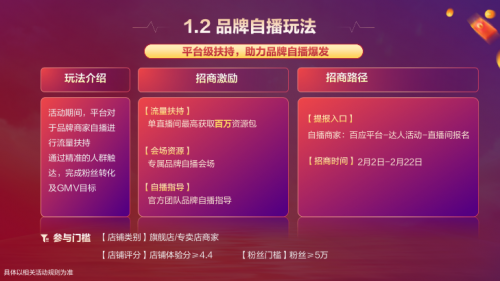 抖音女王節(jié)招商開啟，三大核心玩法助力商家搶占生意先機