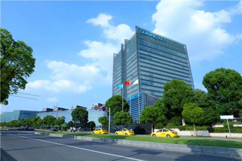 為自己打工是怎樣一種體驗？蘇寧用“全員創(chuàng)業(yè)”給出答案