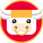 Twitter 今日上線2021牛年專屬表情符號，恭賀農(nóng)歷新年