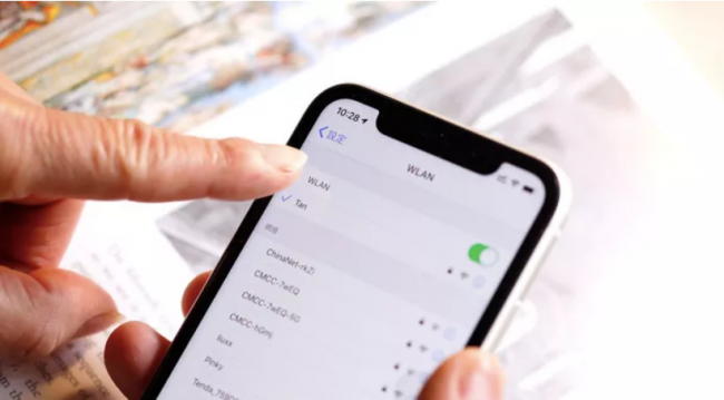 全球首發(fā)！涂鴉智能發(fā)布首款I(lǐng)oT終端Wi-Fi 6模組