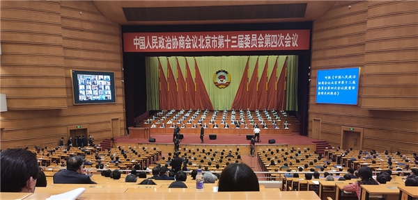 “數(shù)字全會”的正確打開方式！藍信獲政協(xié)點贊甘為幕后之師！