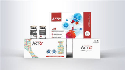 ACROBiosystems百普賽斯成功研發(fā)中和抗體檢測(cè)試劑盒，加速新冠疫苗效果評(píng)估