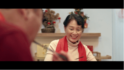 無法回家的春節(jié)，你打算怎么陪父母過年？