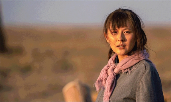 數(shù)字時代的《山海情》，正在巨量引擎上演