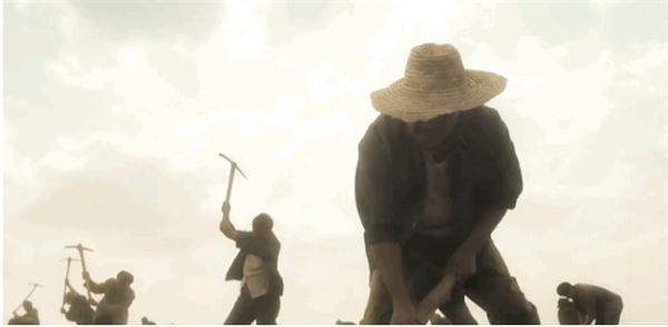 數(shù)字時代的《山海情》，正在巨量引擎上演