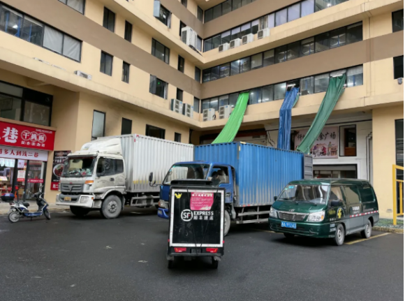 鯨靈集團好家云店&梵莉思戰(zhàn)略合作簽約，好家“超級新品日”即將震撼來襲