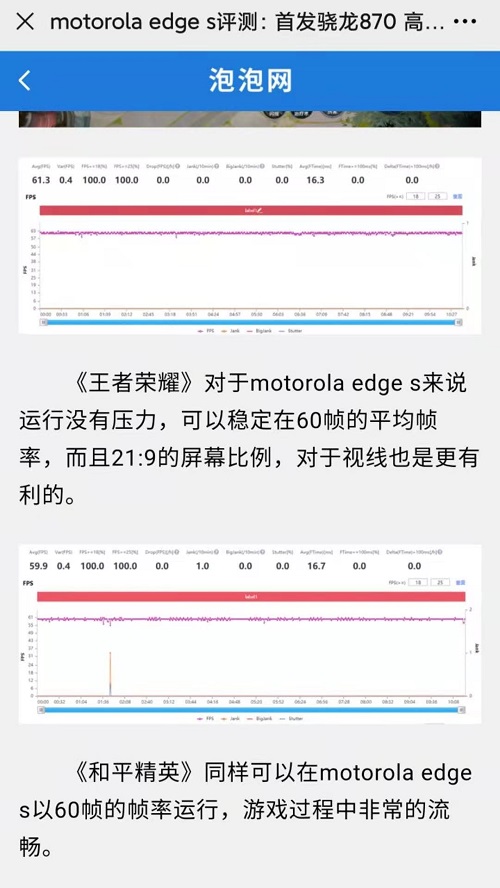 硬核驍龍870旗艦，1999元起！moto edge s即將再次開售