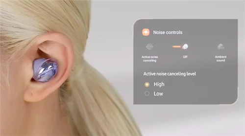 三星Galaxy Buds Pro ：AKG調(diào)校，讓音符在耳中躍動(dòng)