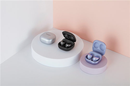三星Galaxy Buds Pro ：AKG調(diào)校，讓音符在耳中躍動(dòng)