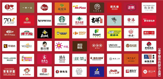 外賣服務標桿食亨獲“最佳外賣代運營服務平臺”獎
