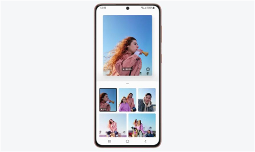 一機(jī)難求的三星Galaxy S21 5G 吸引不只來自售價
