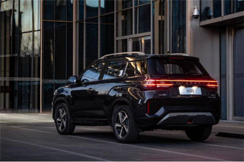 北京現(xiàn)代ix35的進(jìn)化論，由家庭用車到品質(zhì)座駕