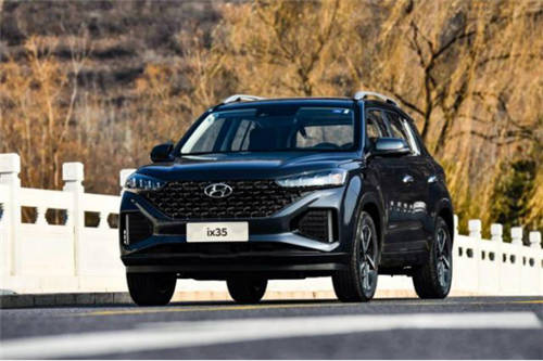 北京現(xiàn)代ix35的進(jìn)化論，由家庭用車到品質(zhì)座駕
