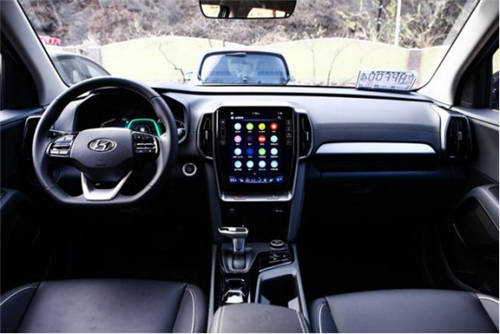 北京現(xiàn)代ix35的進(jìn)化論，由家庭用車到品質(zhì)座駕