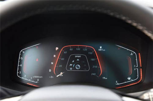 北京現(xiàn)代ix35的進(jìn)化論，由家庭用車到品質(zhì)座駕