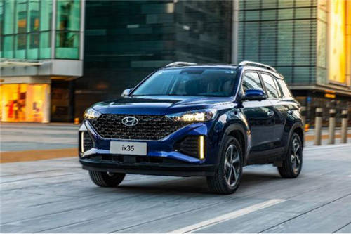 北京現(xiàn)代ix35的進(jìn)化論，由家庭用車到品質(zhì)座駕